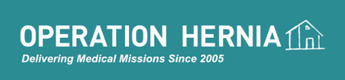 Operation Hernia Logo