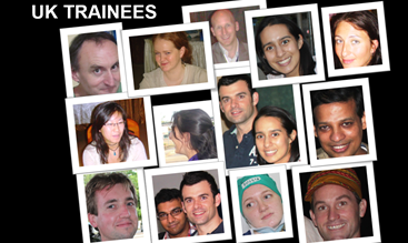 uk-trainees
